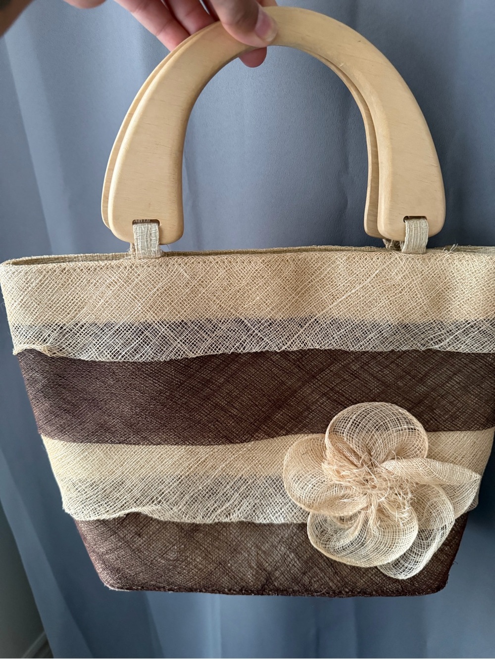 Mini Tote